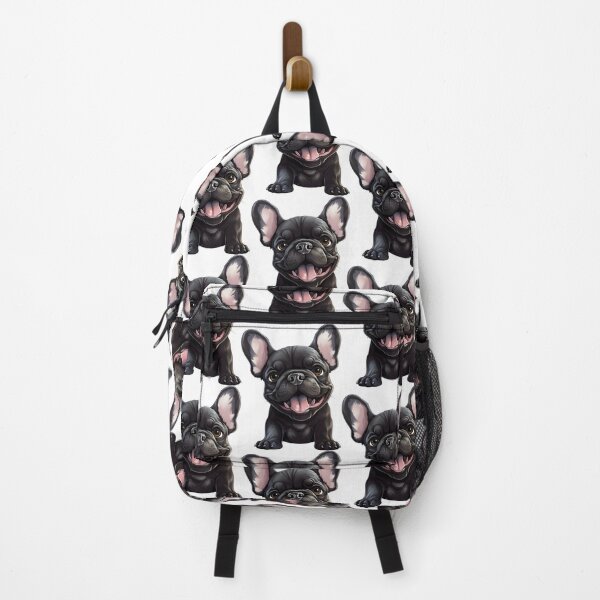 Item preview, Super cute French bulldog puppy designed and sold by EvieWoj.