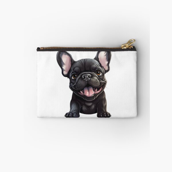 Item preview, Super cute French bulldog puppy designed and sold by EvieWoj.