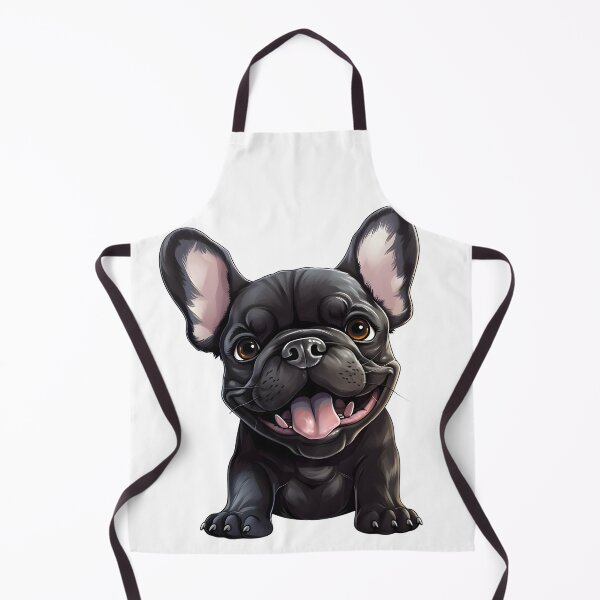 Item preview, Super cute French bulldog puppy designed and sold by EvieWoj.