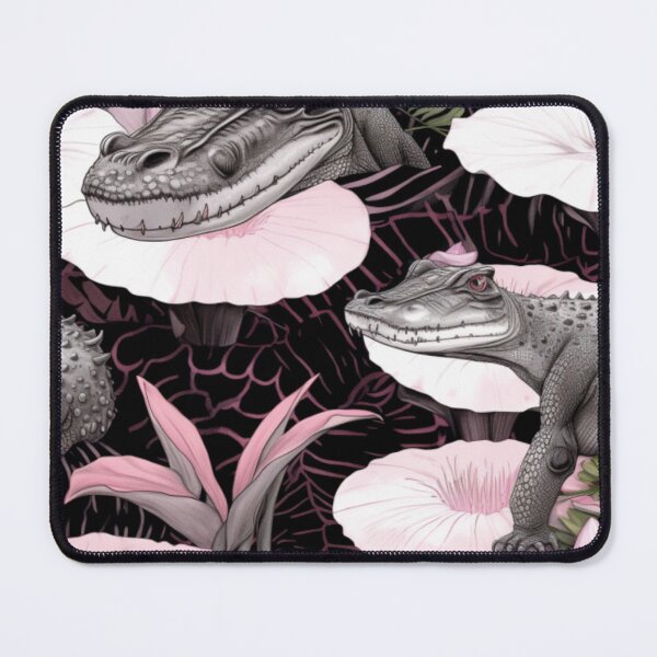 Item preview, Hiya Alligator designed and sold by VibrantVibeVent.