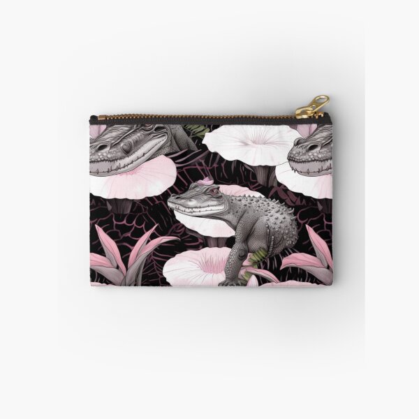 Item preview, Hiya Alligator designed and sold by VibrantVibeVent.