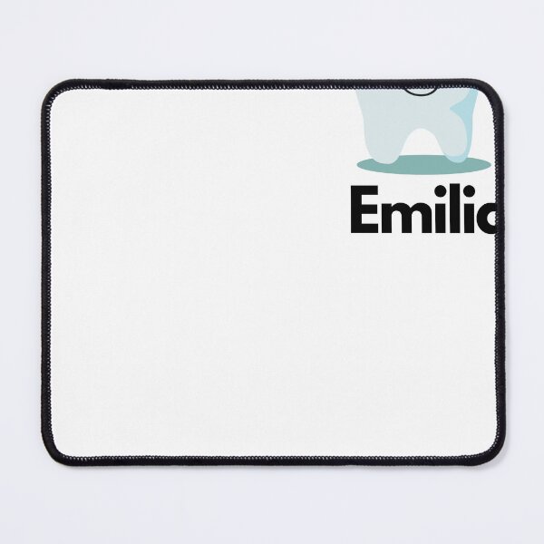 Item preview, Tooth Emilia designed and sold by Marti180.