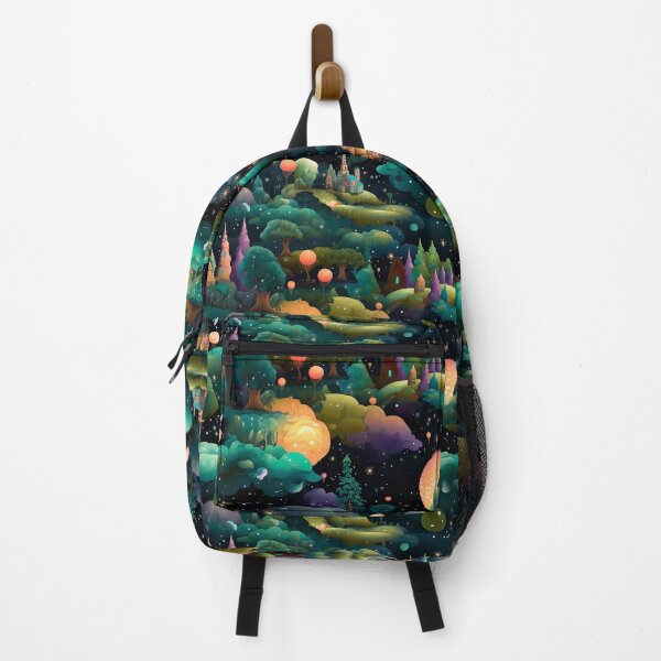 Item preview, Modern design reminiscent of an enchanted forest designed and sold by Pflugart.
