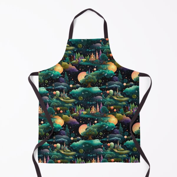 Item preview, Modern design reminiscent of an enchanted forest designed and sold by Pflugart.