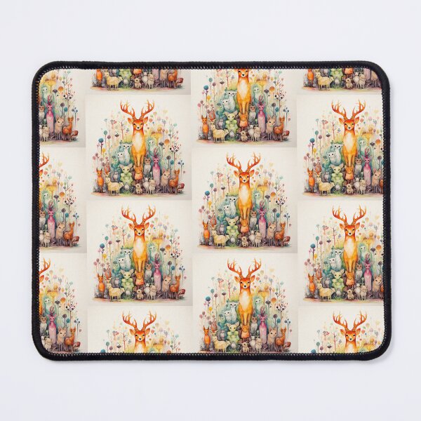 Item preview, animals patten designed and sold by Superann8.