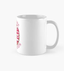 Eat More Hole Foods Classic Mug