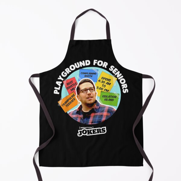 Item preview, Impractical Jokers designed and sold by MildHarrell.