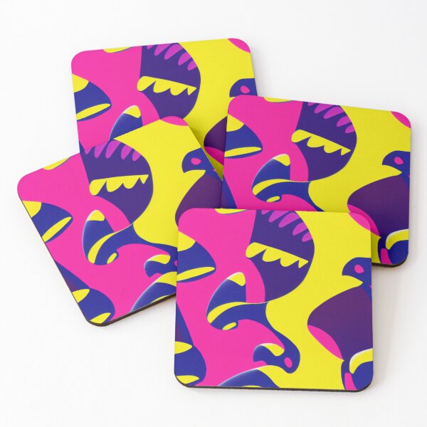Item preview, Hide & Seek designed and sold by VibrantVibeVent.