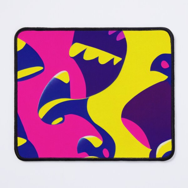 Item preview, Hide & Seek designed and sold by VibrantVibeVent.