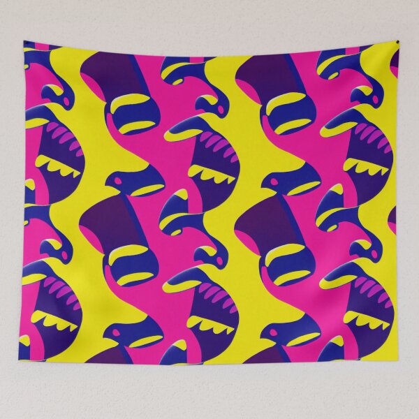 Item preview, Hide & Seek designed and sold by VibrantVibeVent.