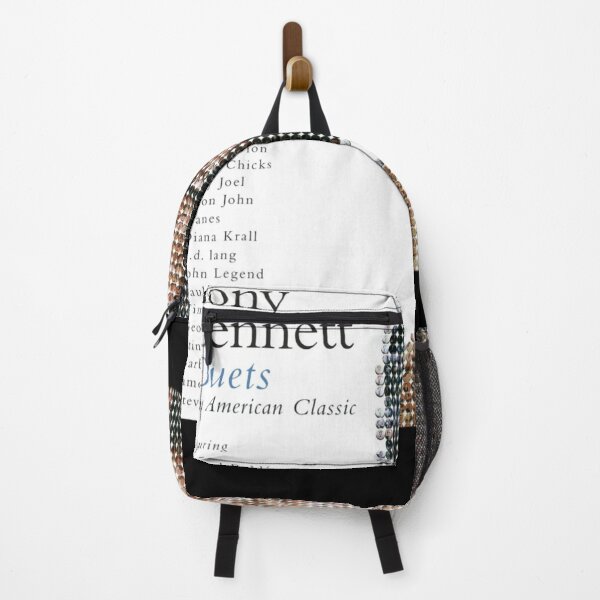 Item preview, Duets An American Classic Classic designed and sold by JOSERANCIS.