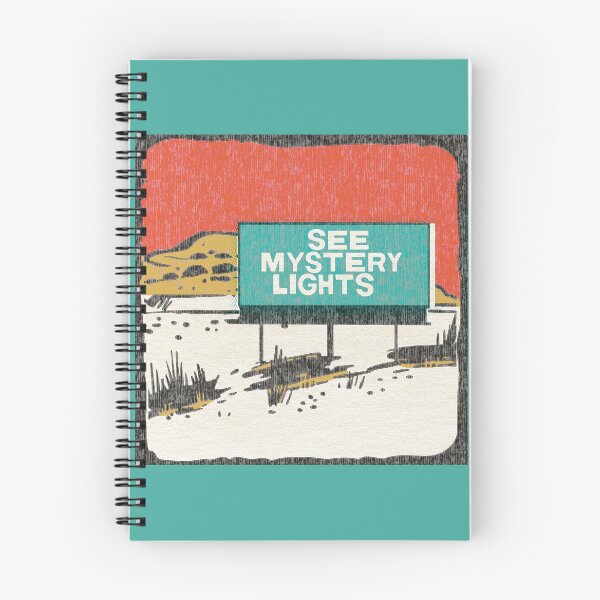 Item preview, See Mystery Lights designed and sold by BadlandsATX.