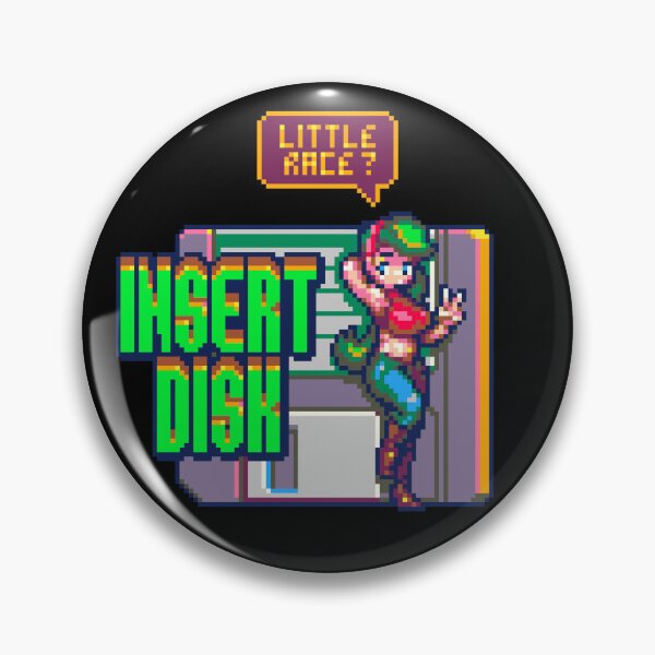 Item preview, Copy of INSERT DISK - Little race? - Nice girl designed and sold by Krzysztof Matys.