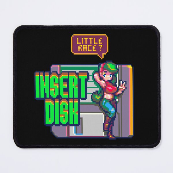 Item preview, Copy of INSERT DISK - Little race? - Nice girl designed and sold by Krzysztof Matys.