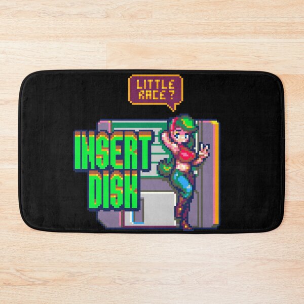 Item preview, Copy of INSERT DISK - Little race? - Nice girl designed and sold by Krzysztof Matys.