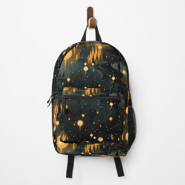 Item preview, Modern design reminiscent of an enchanted landscape designed and sold by Pflugart.