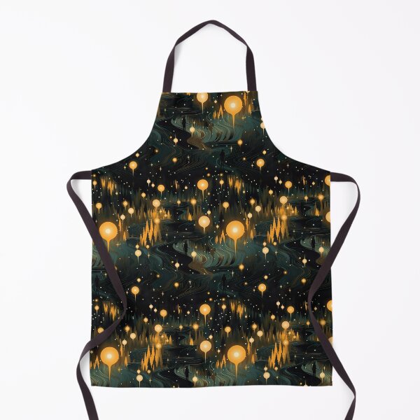 Item preview, Modern design reminiscent of an enchanted landscape designed and sold by Pflugart.