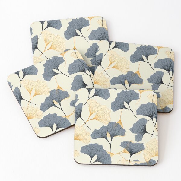 Item preview, ginkgo designed and sold by Fran Fryberg.