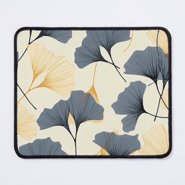 Item preview, ginkgo designed and sold by Fran Fryberg.