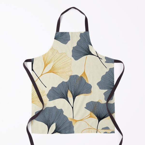 Item preview, ginkgo designed and sold by Fran Fryberg.