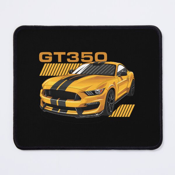 Item preview, Shelby GT350 designed and sold by nrussybiknl19.