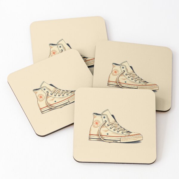 Item preview, Vintage Shoe with Shoelace designed and sold by sanaross.