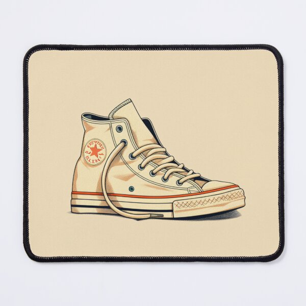 Item preview, Vintage Shoe with Shoelace designed and sold by sanaross.