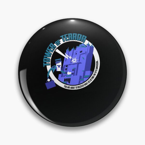 Item preview, Terror Blue designed and sold by SalvatoOverby.