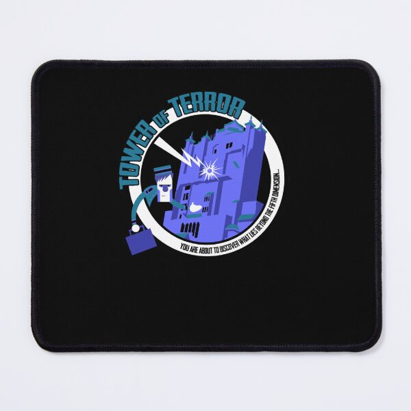 Item preview, Terror Blue designed and sold by SalvatoOverby.