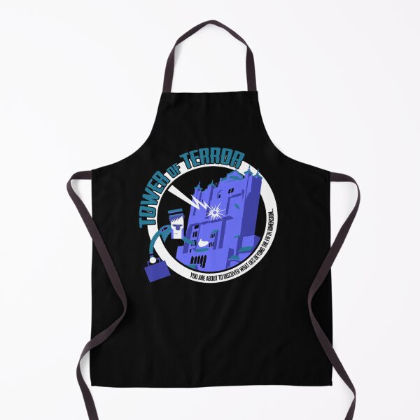 Item preview, Terror Blue designed and sold by SalvatoOverby.