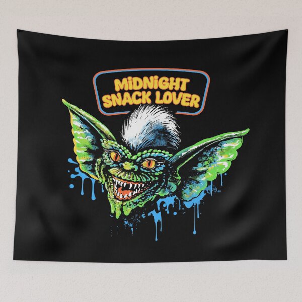 Item preview, Midnight Snack Lover designed and sold by THEILO.