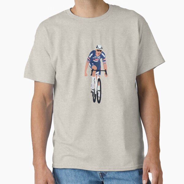 Mathieu van der Poel Classic T-Shirt