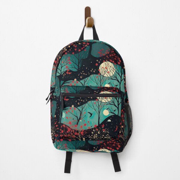 Item preview, Modern design reminiscent of an enchanted landscape designed and sold by Pflugart.