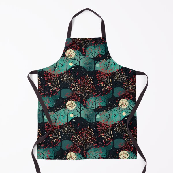 Item preview, Modern design reminiscent of an enchanted landscape designed and sold by Pflugart.