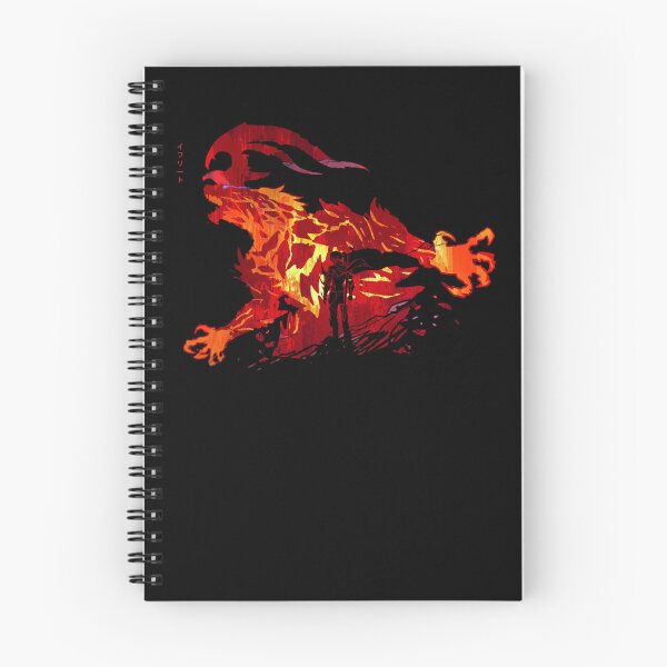 Item preview, Ifrit AwakeningFinal Fantasy XVI designed and sold by LaylaStewart.