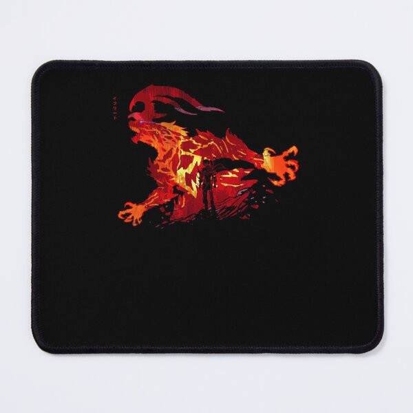 Item preview, Ifrit AwakeningFinal Fantasy XVI designed and sold by LaylaStewart.