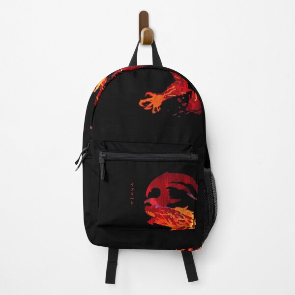 Item preview, Ifrit AwakeningFinal Fantasy XVI designed and sold by LaylaStewart.