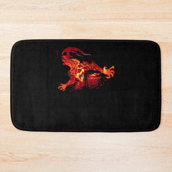Item preview, Ifrit AwakeningFinal Fantasy XVI designed and sold by LaylaStewart.