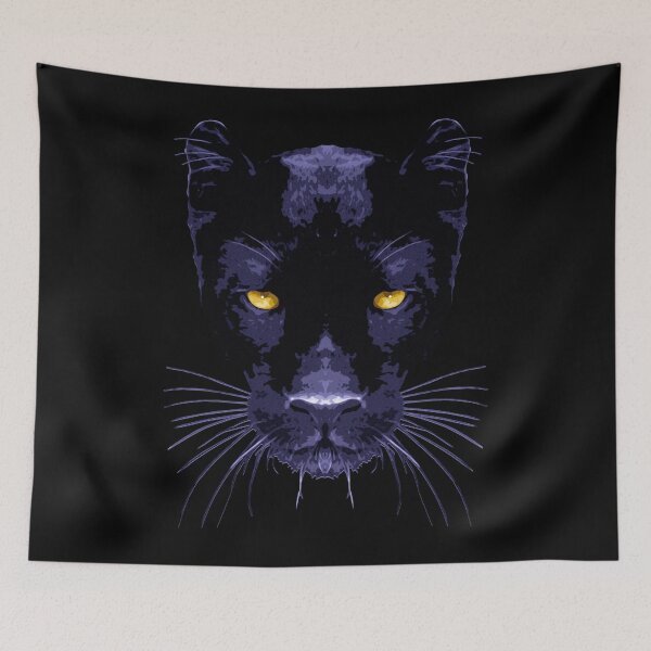 Item preview, Panther designed and sold by trueblue2.