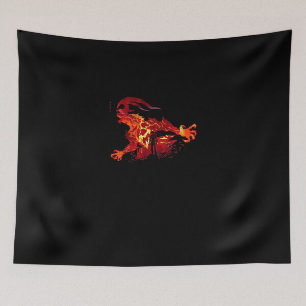 Item preview, Ifrit AwakeningFinal Fantasy XVI designed and sold by LaylaStewart.