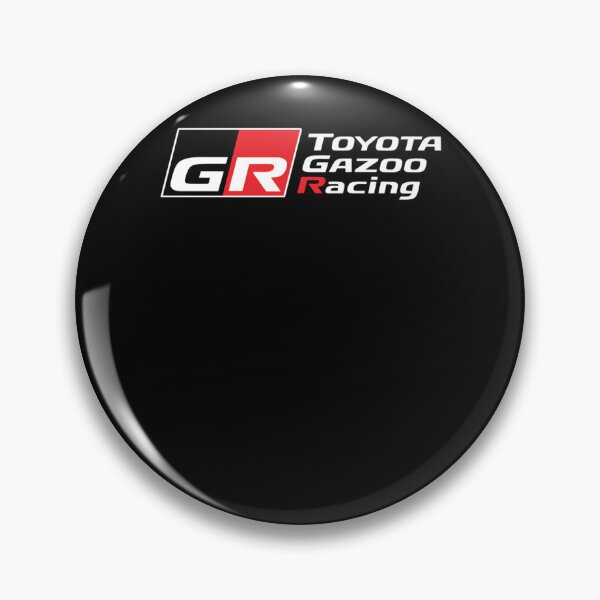 Item preview, gazoo racing designed and sold by SalvatoOverby.