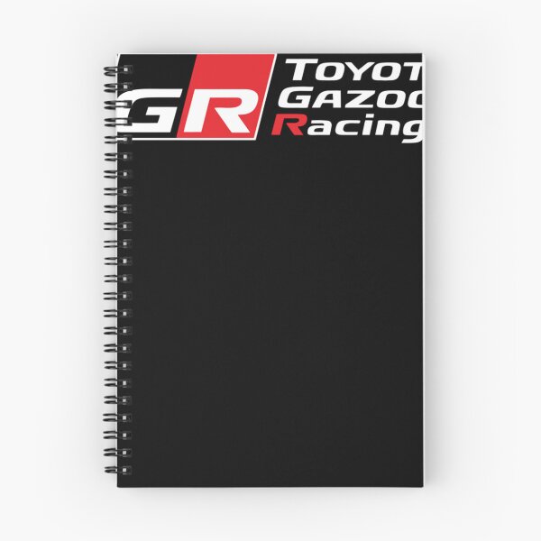 Item preview, gazoo racing designed and sold by SalvatoOverby.
