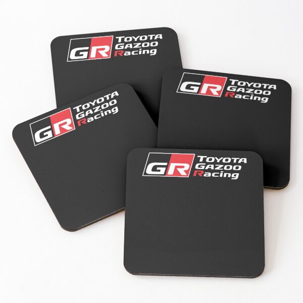 Item preview, gazoo racing designed and sold by SalvatoOverby.
