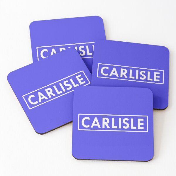 Item preview, Carlisle, in a Minimalist Design designed and sold by Jeallan Designs.