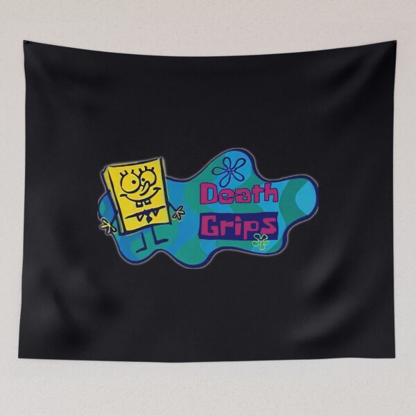 Item preview, death grips   	 designed and sold by yivijhxo31.