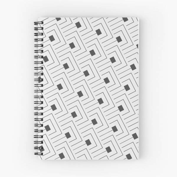Item preview, black and white minimal lines designed and sold by itsggdesigns.