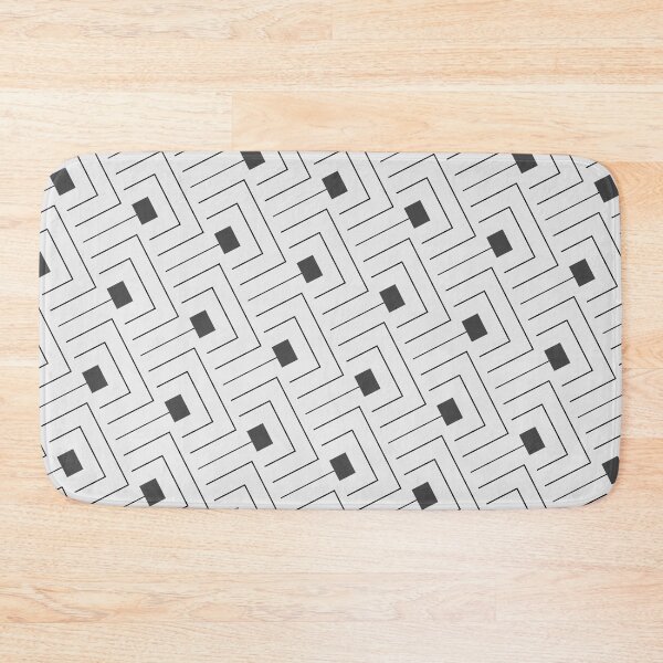 Item preview, black and white minimal lines  designed and sold by itsggdesigns.