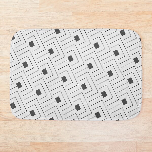 Item preview, black and white minimal lines  designed and sold by itsggdesigns.