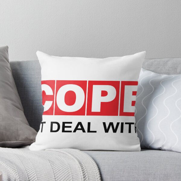 Item preview, COPE designed and sold by Sheridan Johns.