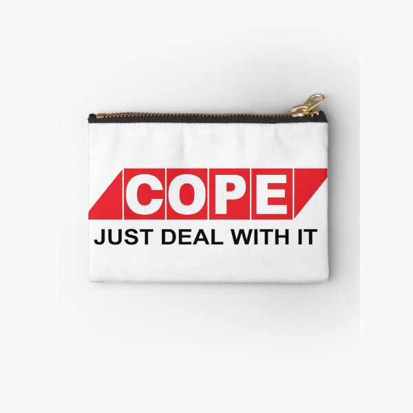 Item preview, COPE designed and sold by Sheridan Johns.